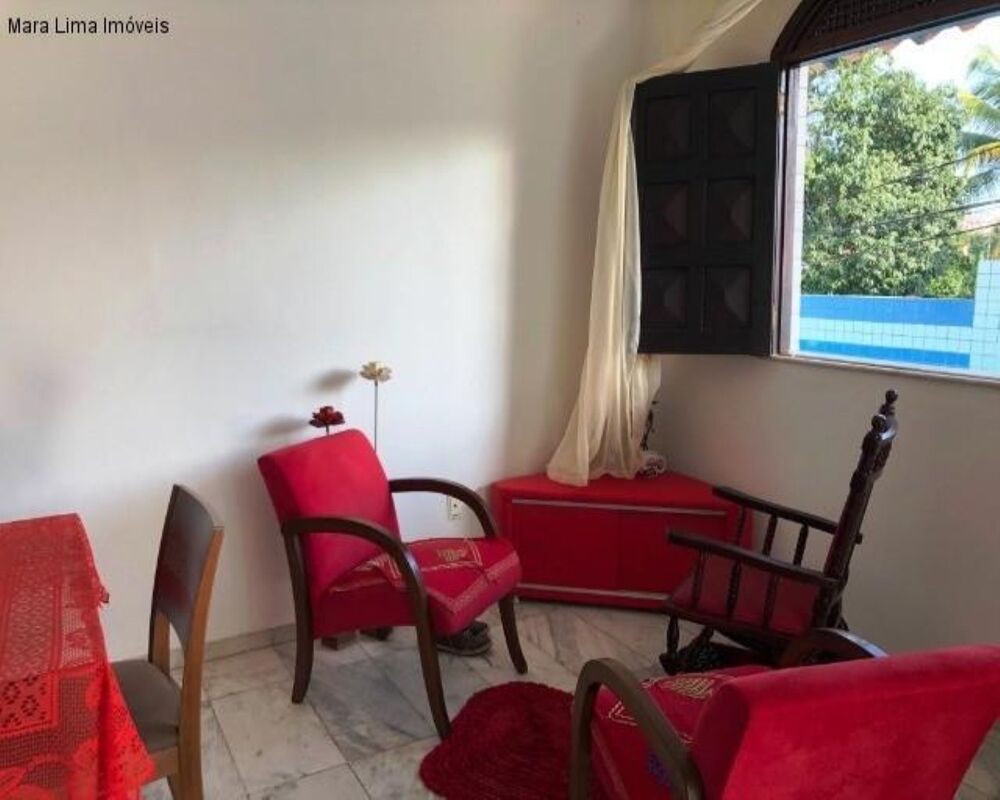 Casa, 5 quartos, 260 m² - Foto 10
