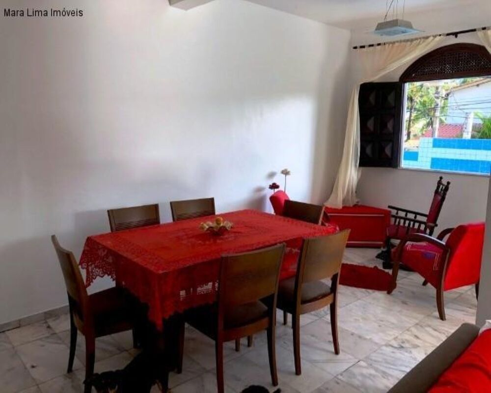 Casa, 5 quartos, 260 m² - Foto 11