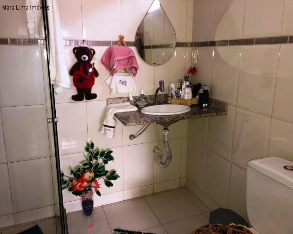 Casa, 5 quartos, 260 m² - Foto 17