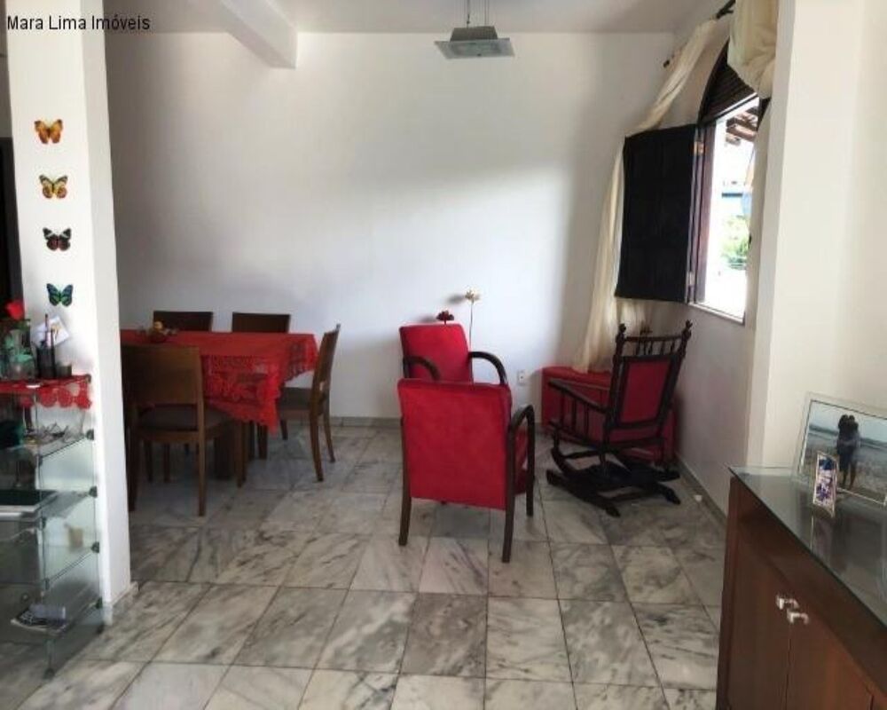 Casa, 5 quartos, 260 m² - Foto 12