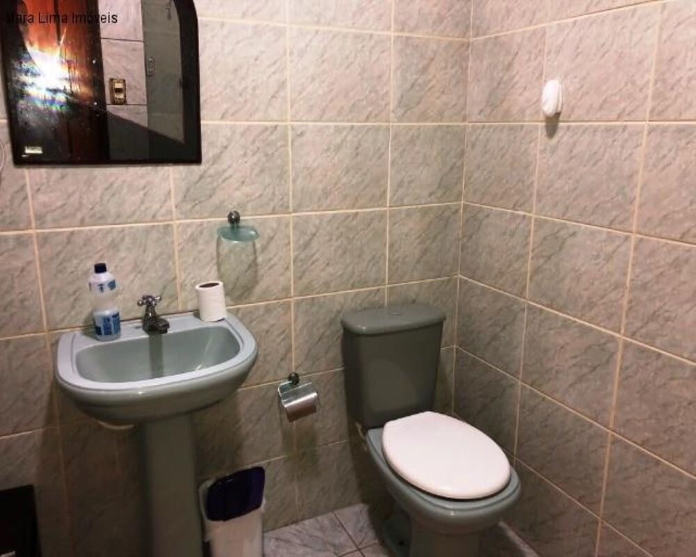 Casa, 5 quartos, 260 m² - Foto 18