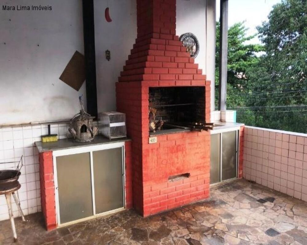 Casa, 5 quartos, 260 m² - Foto 6