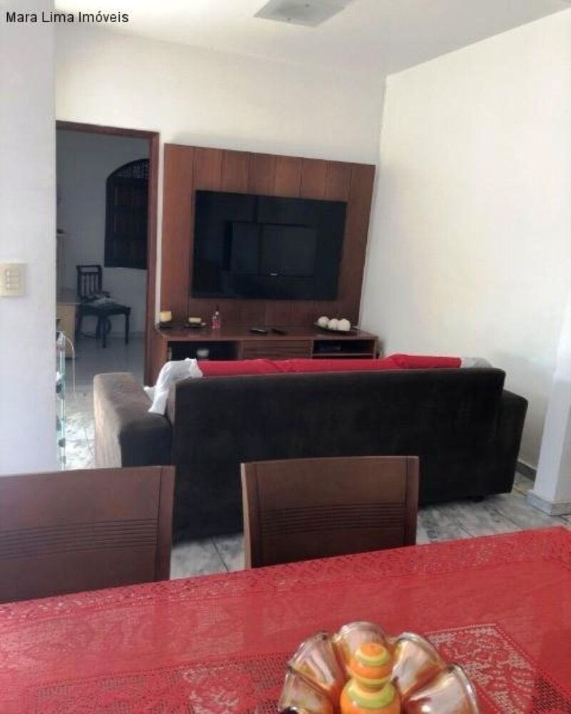 Casa, 5 quartos, 260 m² - Foto 9