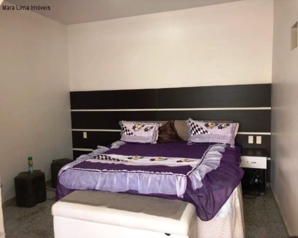 Casa, 5 quartos, 260 m² - Foto 15