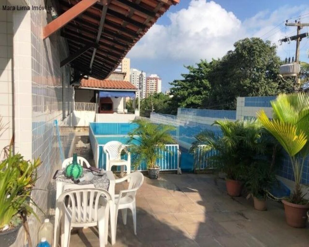 Casa, 5 quartos, 260 m² - Foto 3
