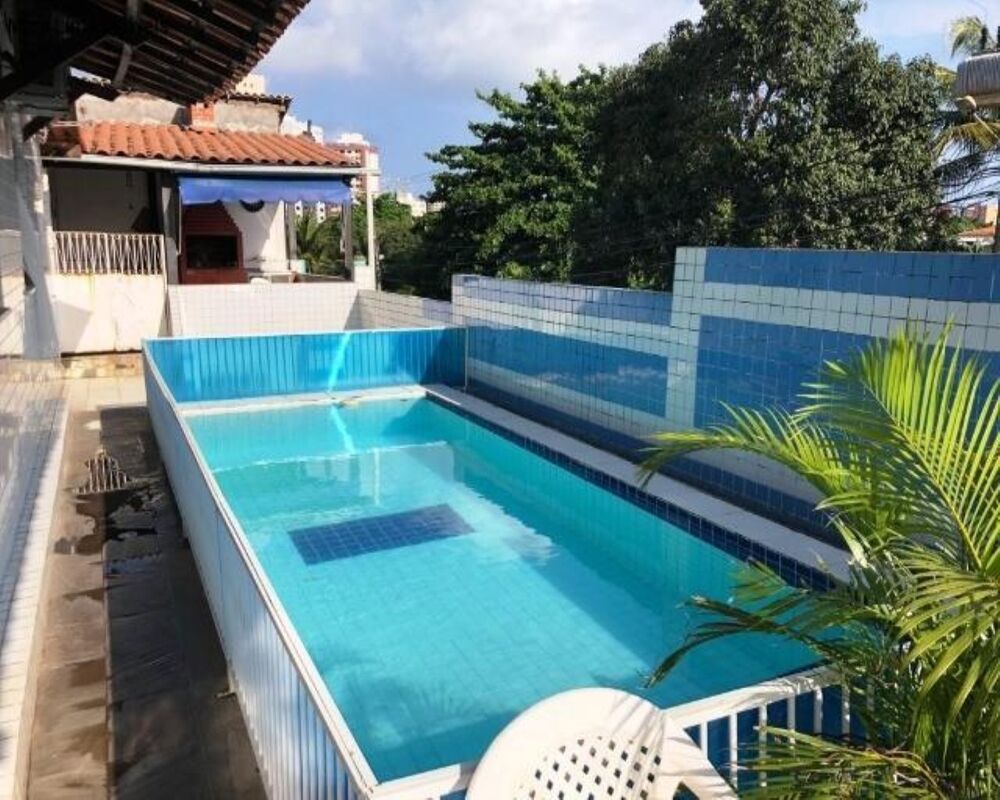 Casa, 5 quartos, 260 m² - Foto 4