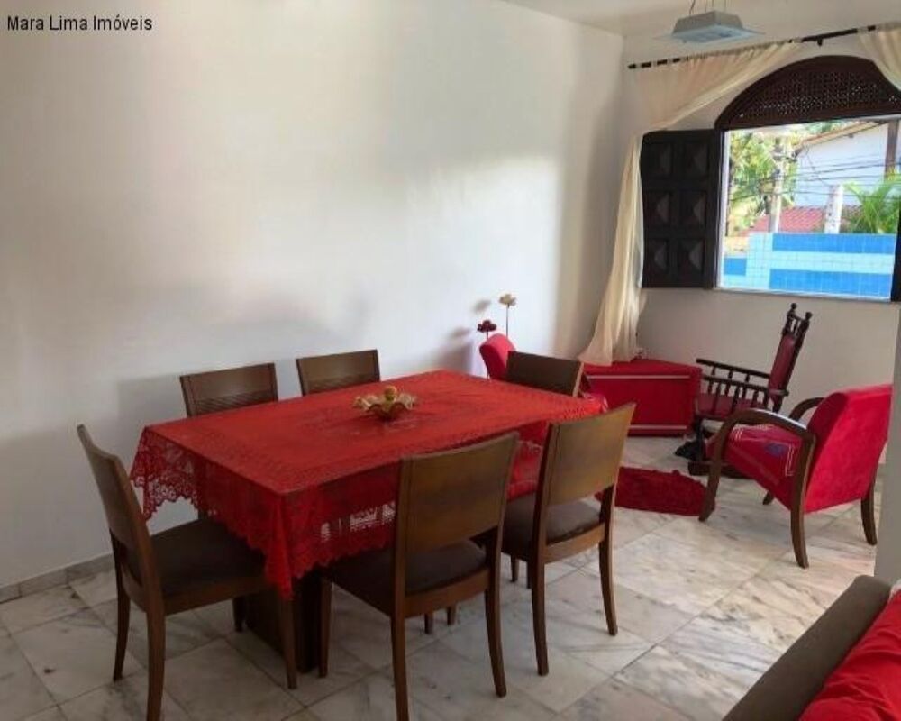 Casa, 5 quartos, 260 m² - Foto 8