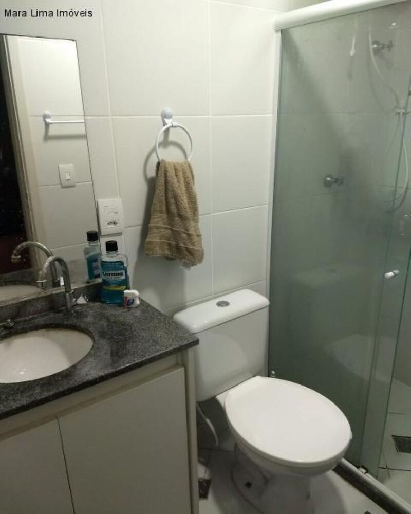 Apartamento, 2 quartos, 55 m² - Foto 5
