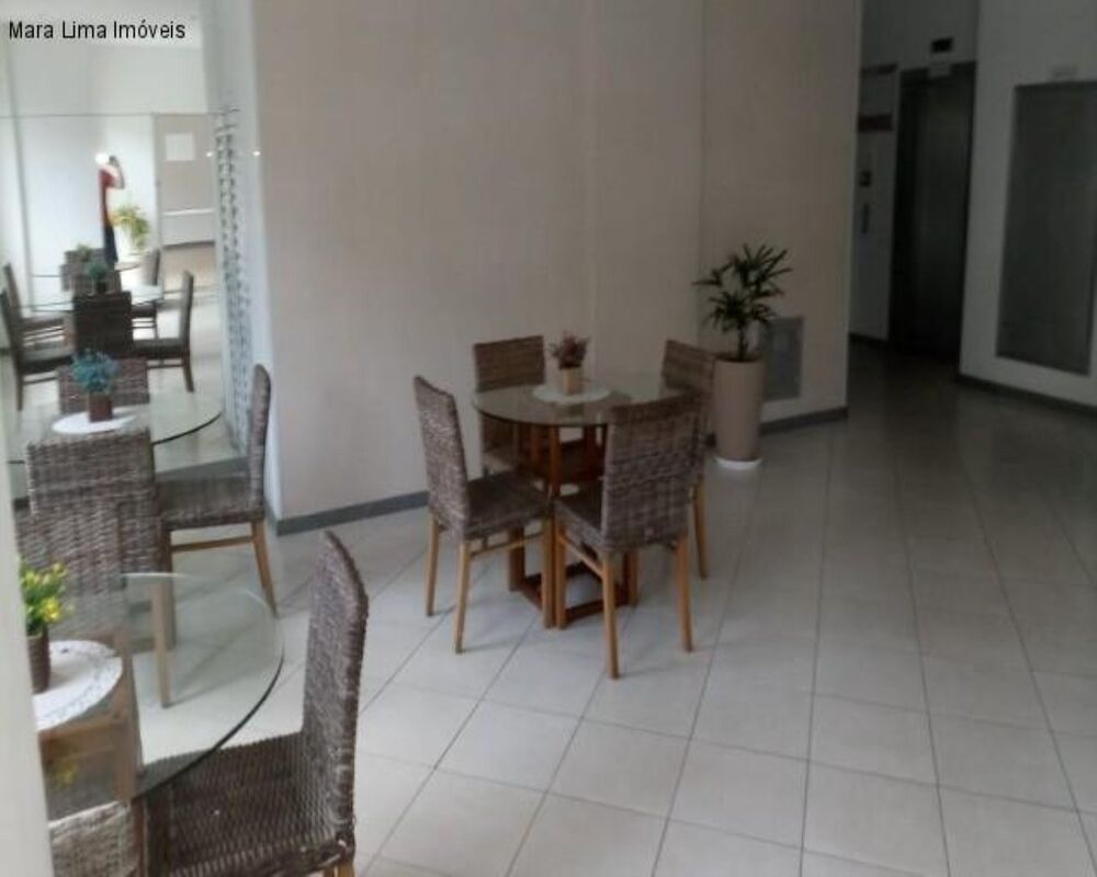 Apartamento, 2 quartos, 55 m² - Foto 14