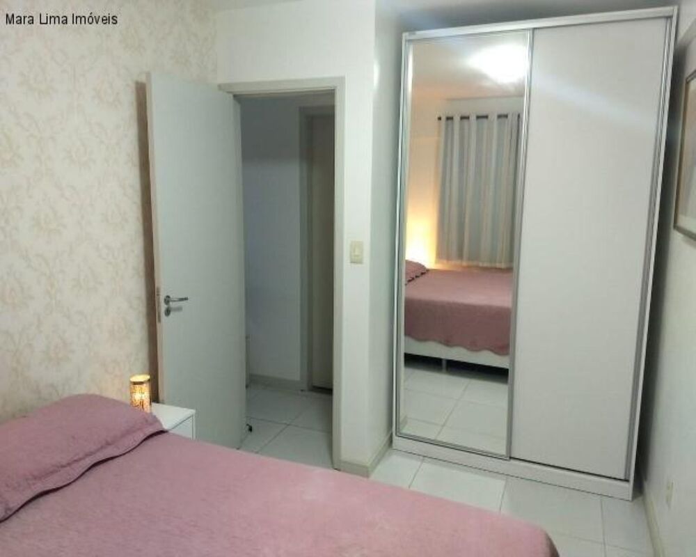 Apartamento, 2 quartos, 55 m² - Foto 6