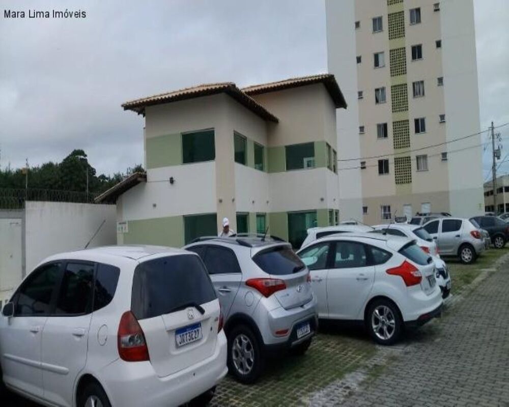 Apartamento, 2 quartos, 55 m² - Foto 17