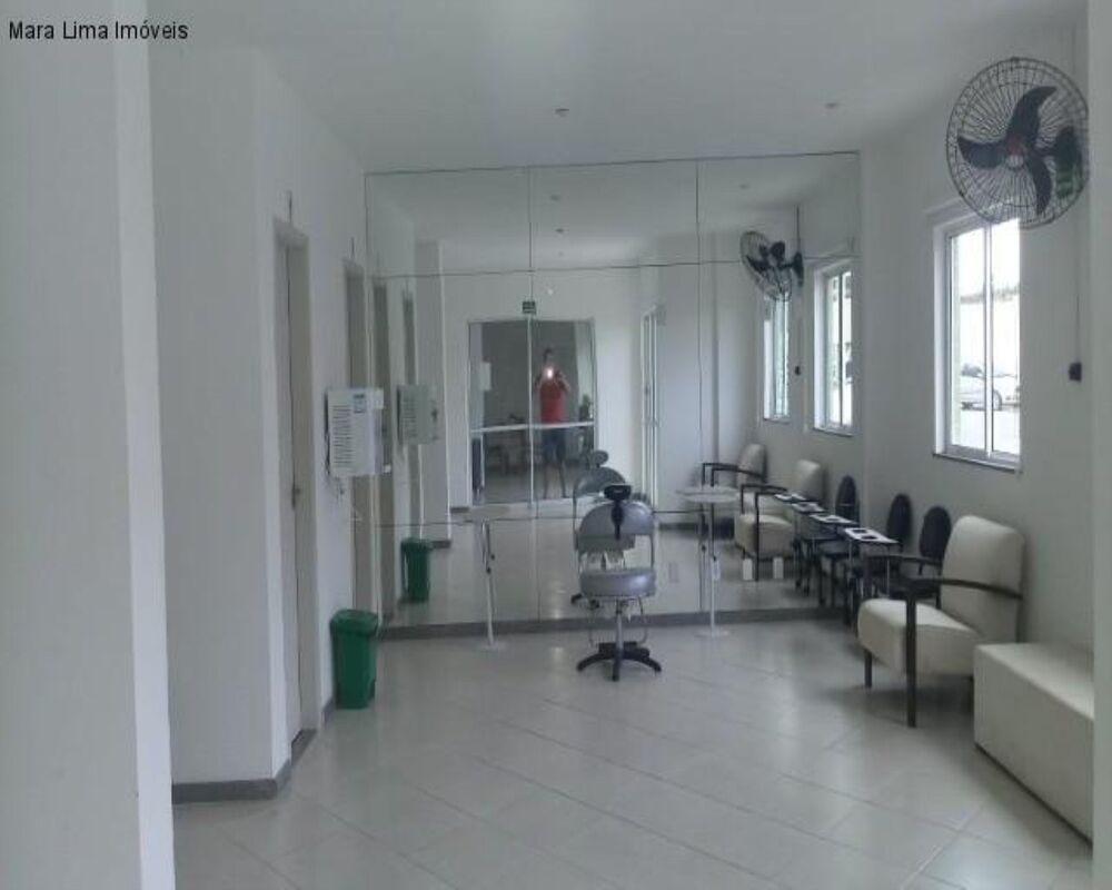 Apartamento, 2 quartos, 55 m² - Foto 9