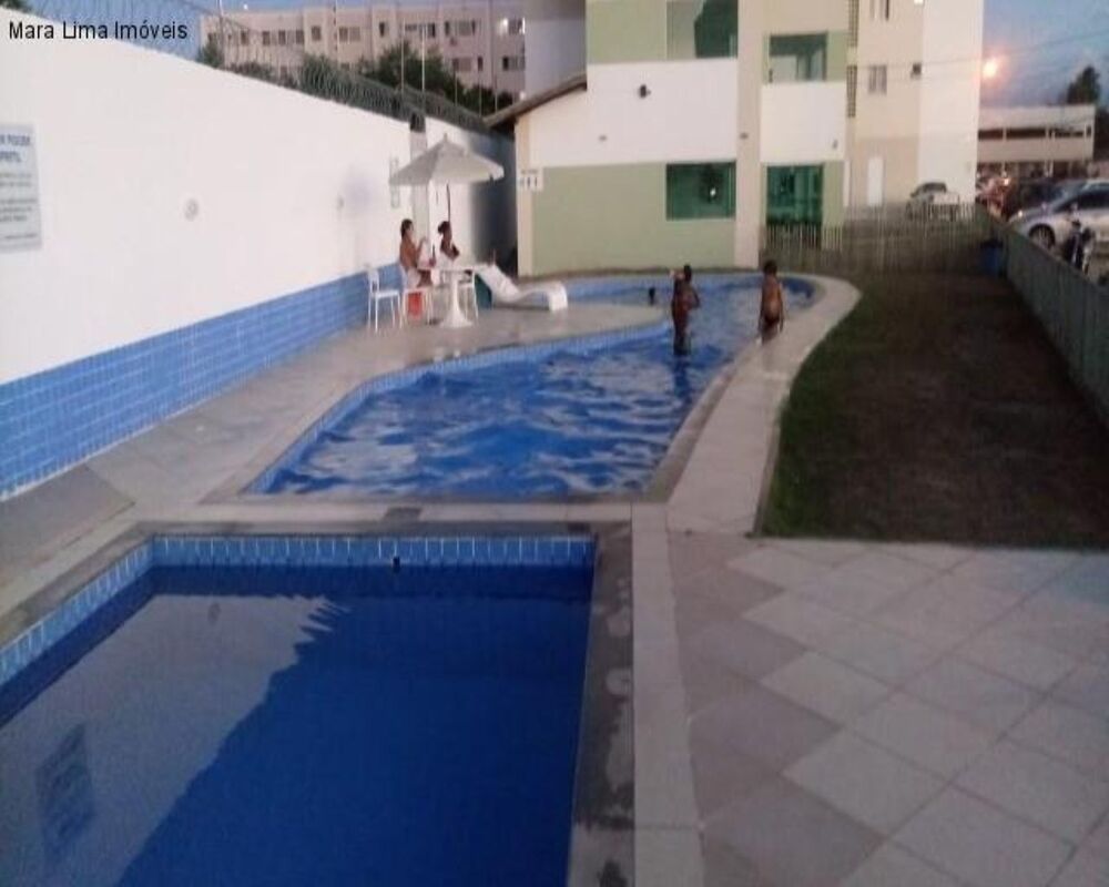 Apartamento, 2 quartos, 55 m² - Foto 15