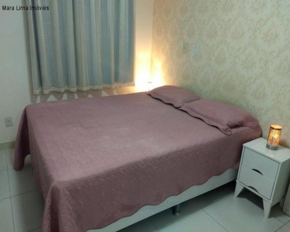 Apartamento, 2 quartos, 55 m² - Foto 3