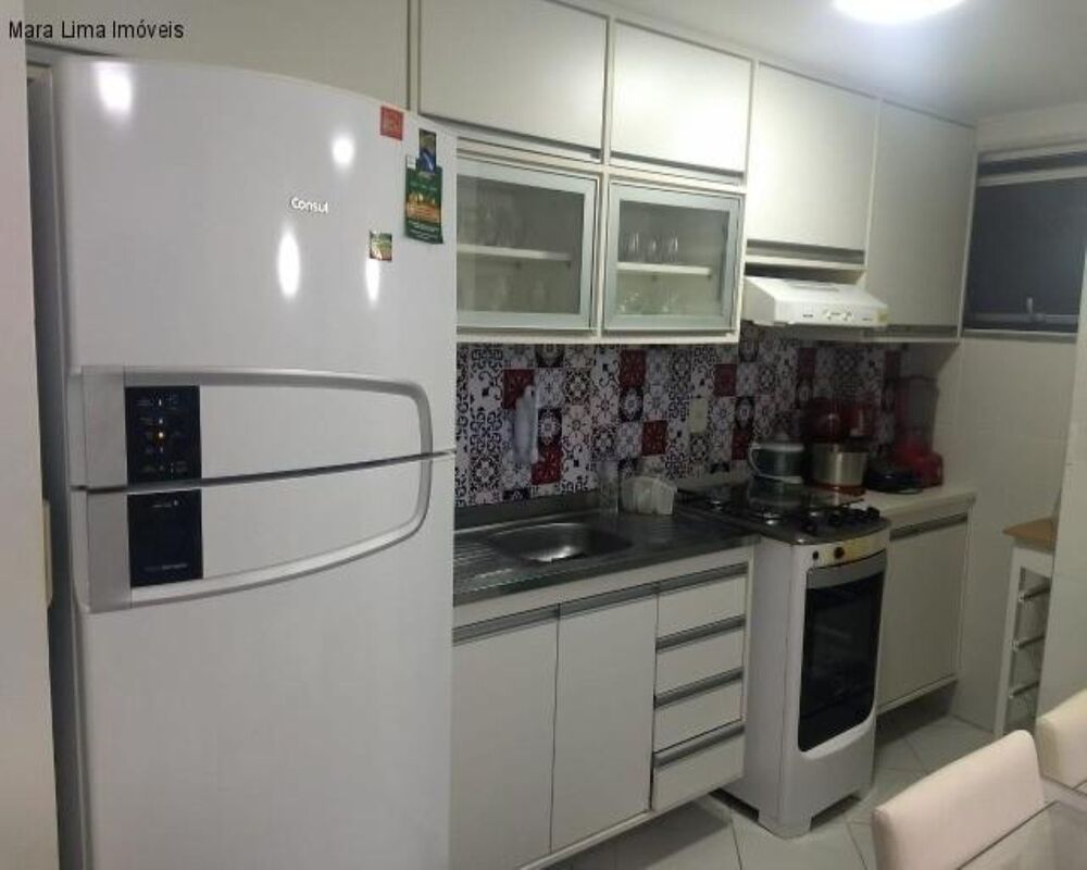 Apartamento, 2 quartos, 55 m² - Foto 7