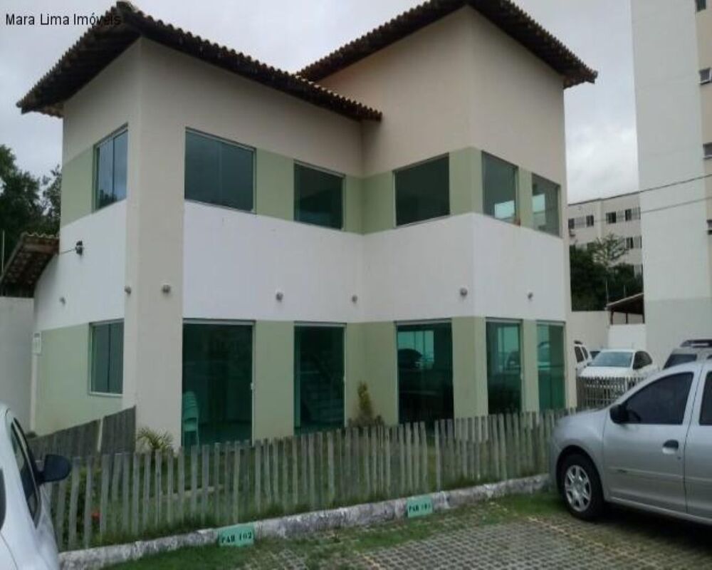 Apartamento, 2 quartos, 55 m² - Foto 19