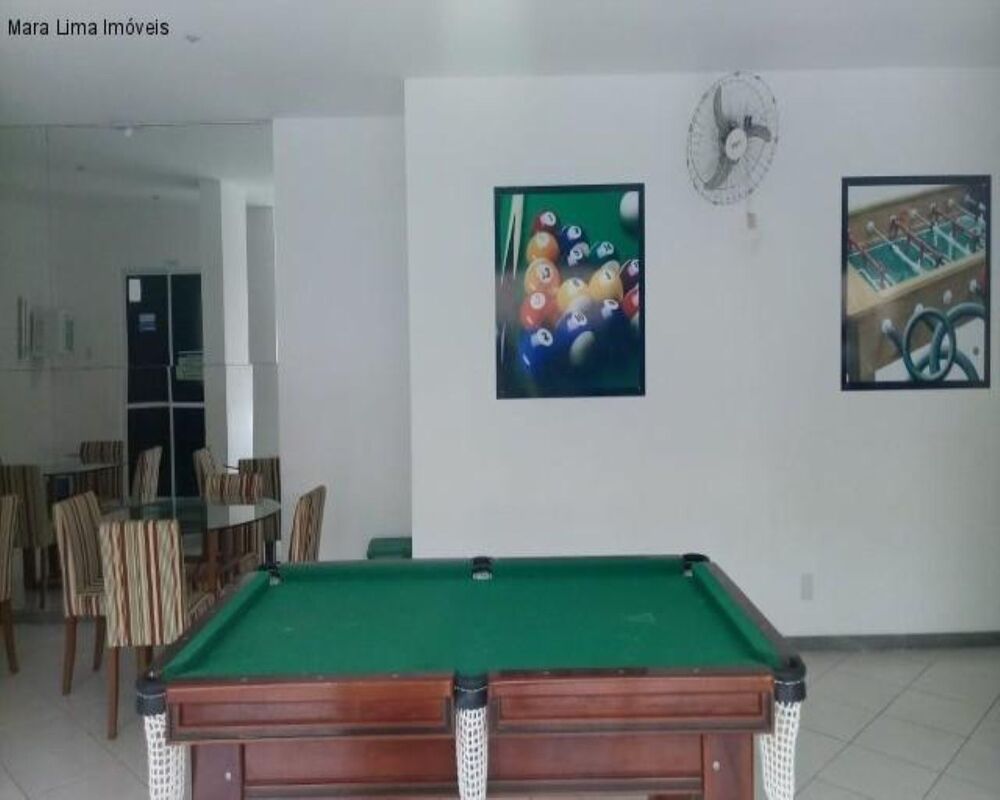 Apartamento, 2 quartos, 55 m² - Foto 10