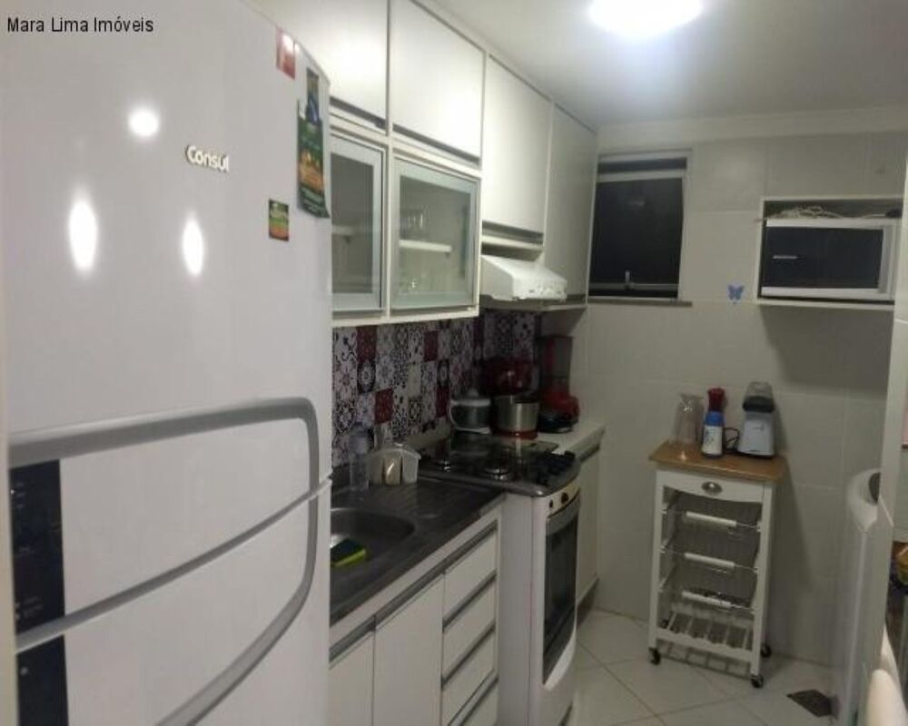 Apartamento, 2 quartos, 55 m² - Foto 8