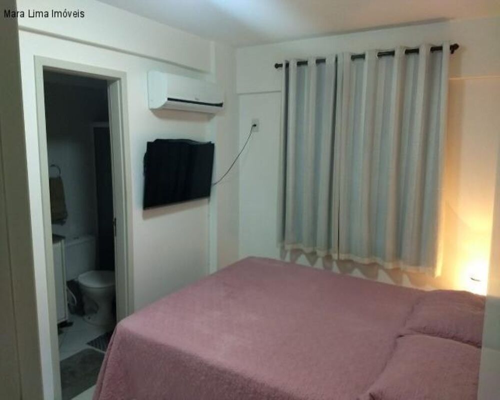 Apartamento, 2 quartos, 55 m² - Foto 4