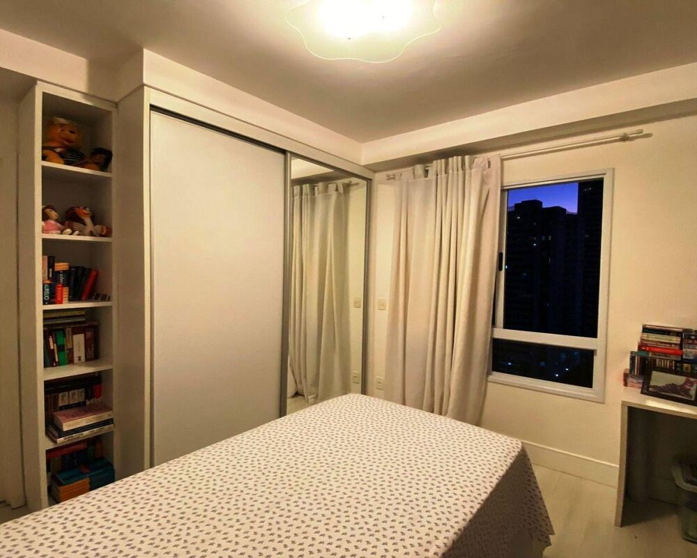 Apartamento à venda com 4 quartos, 132m² - Foto 11