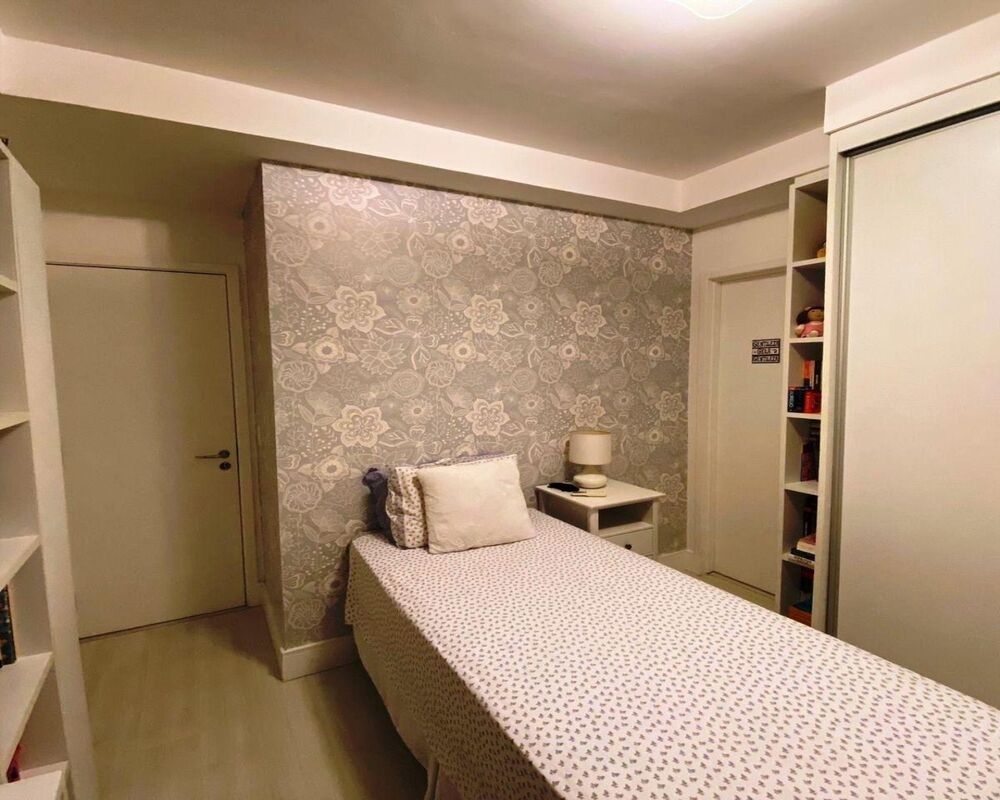 Apartamento à venda com 4 quartos, 132m² - Foto 12