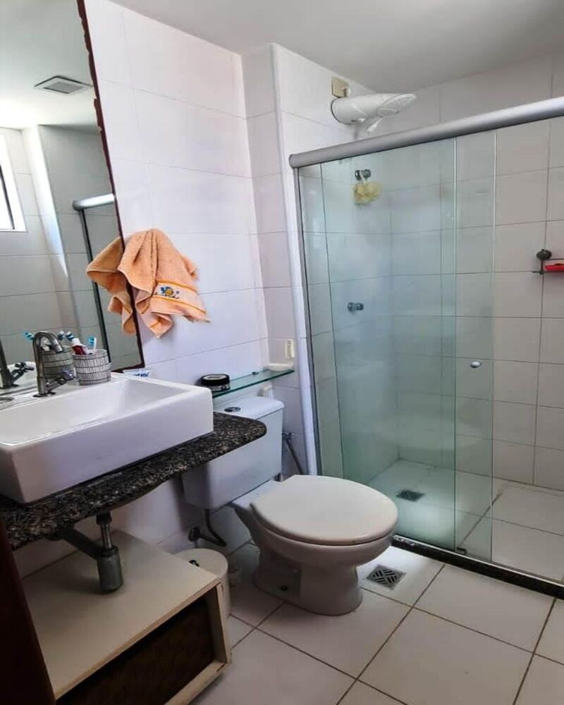 Apartamento à venda com 3 quartos, 83m² - Foto 12