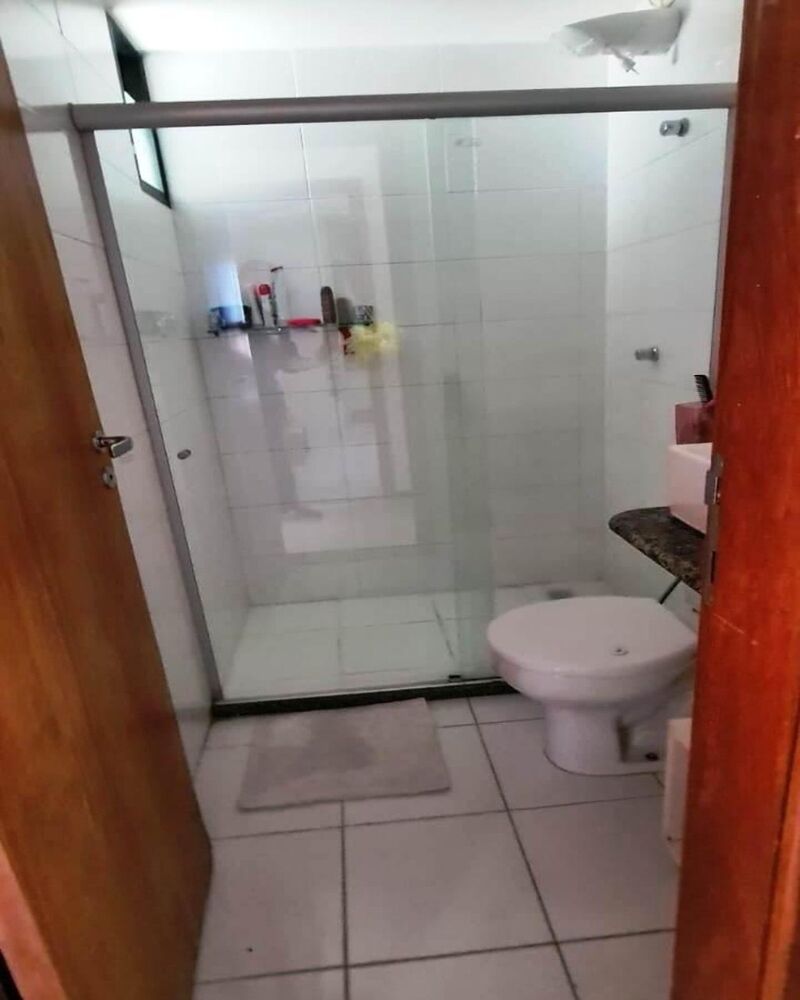 Apartamento à venda com 3 quartos, 83m² - Foto 8