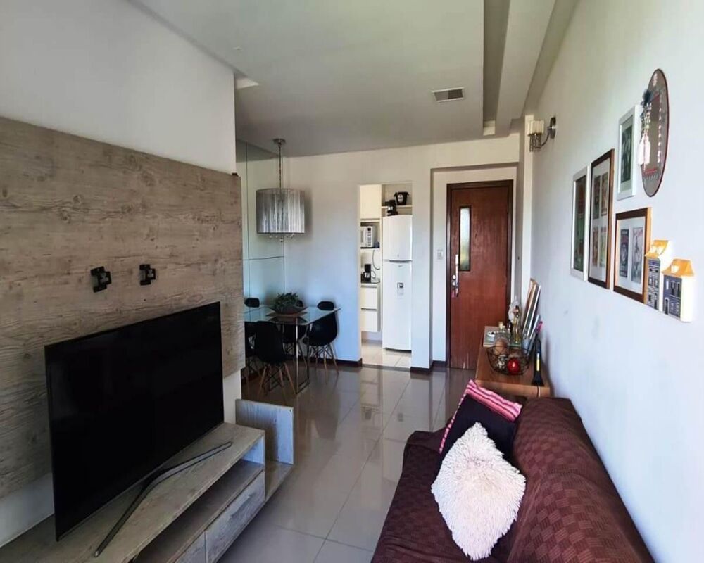 Apartamento à venda com 3 quartos, 83m² - Foto 5