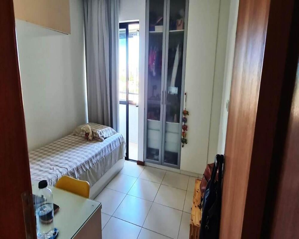 Apartamento à venda com 3 quartos, 83m² - Foto 6