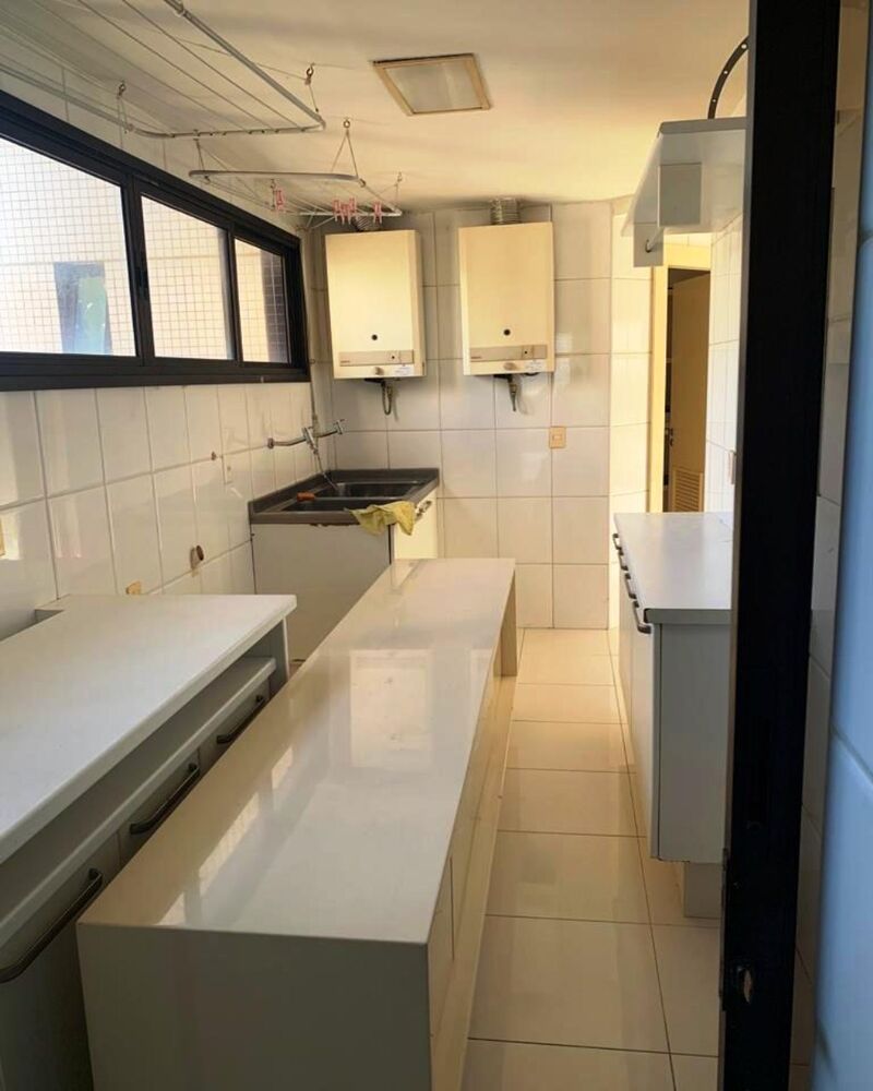 Apartamento, 5 quartos, 560 m² - Foto 3
