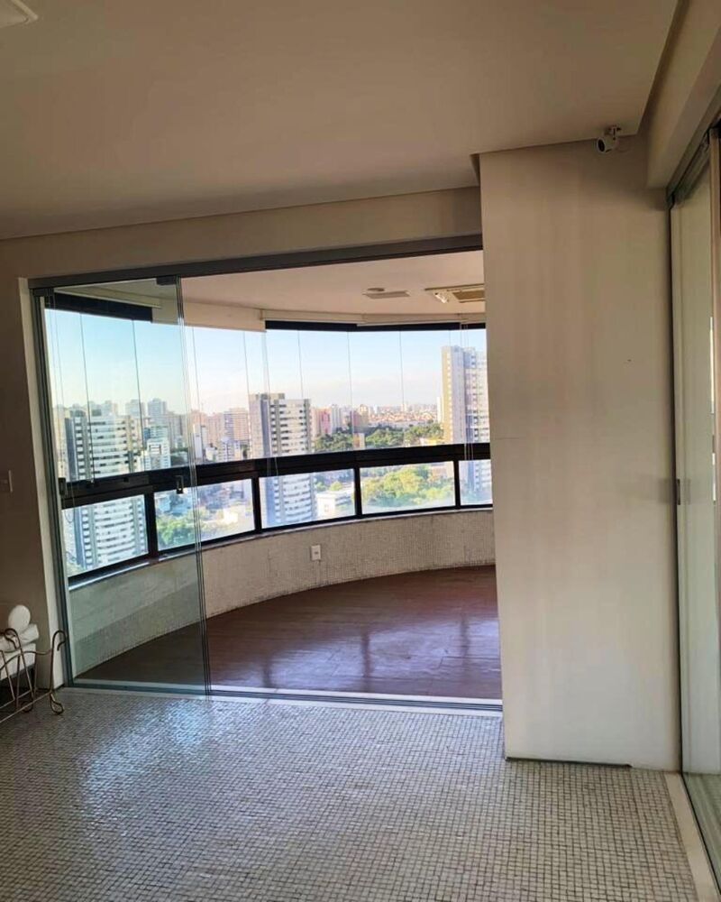 Apartamento, 5 quartos, 560 m² - Foto 16