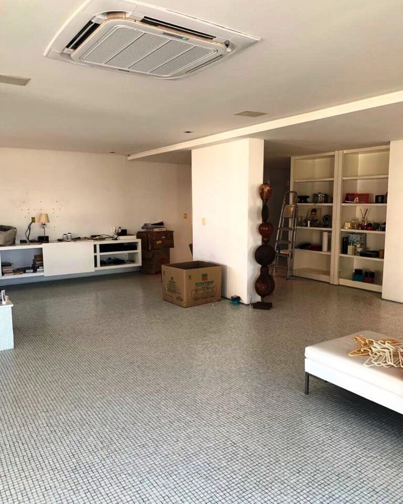 Apartamento, 5 quartos, 560 m² - Foto 14