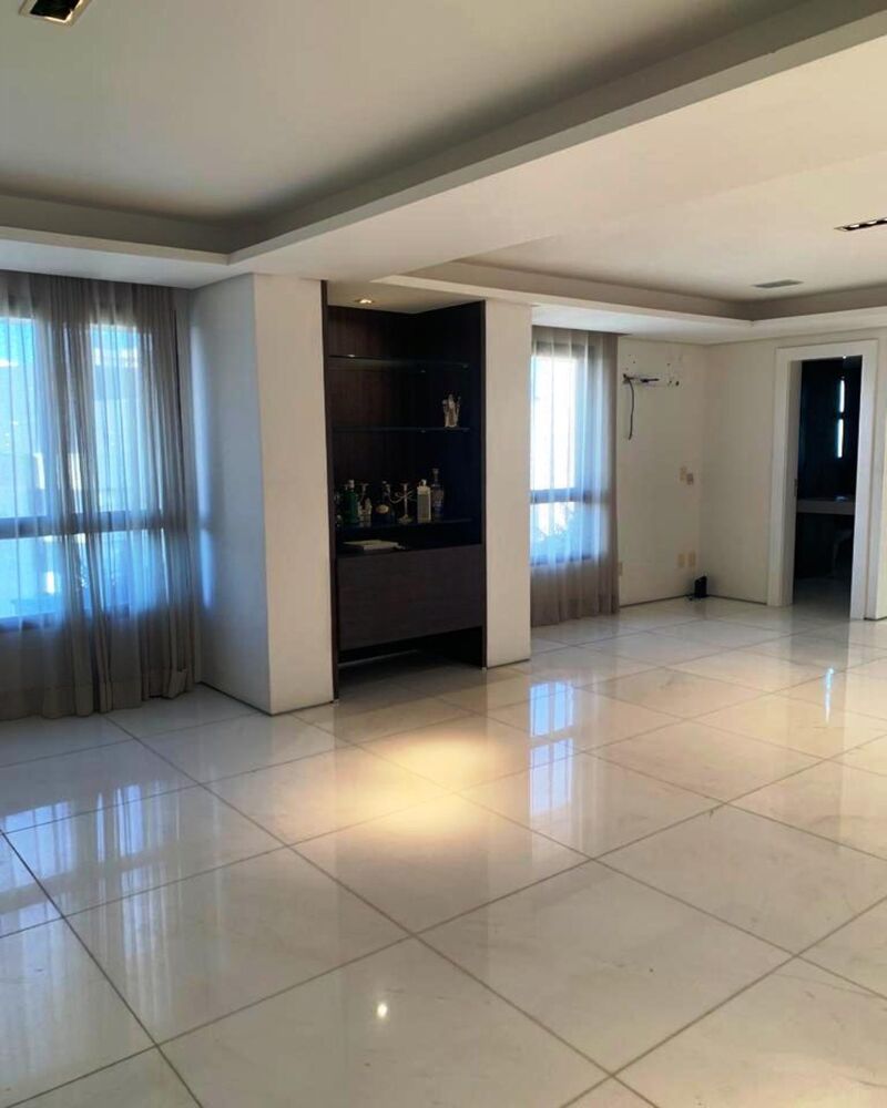 Apartamento, 5 quartos, 560 m² - Foto 15