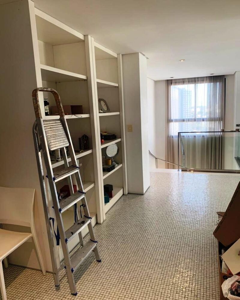 Apartamento, 5 quartos, 560 m² - Foto 20