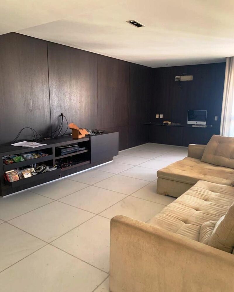 Apartamento, 5 quartos, 560 m² - Foto 7
