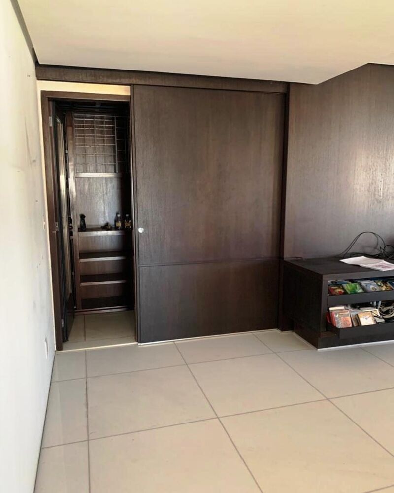 Apartamento, 5 quartos, 560 m² - Foto 8