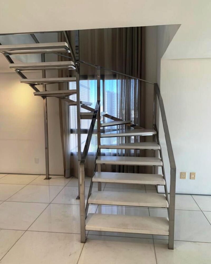 Apartamento, 5 quartos, 560 m² - Foto 9