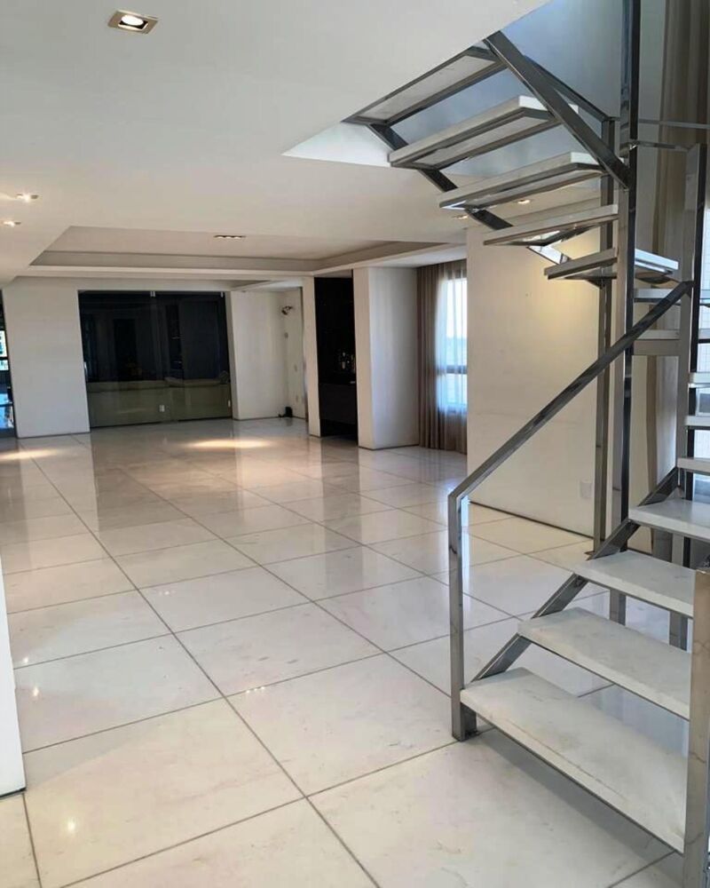 Apartamento, 5 quartos, 560 m² - Foto 11