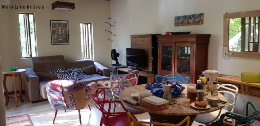 Apartamento, 3 quartos, 132 m² - Foto 4