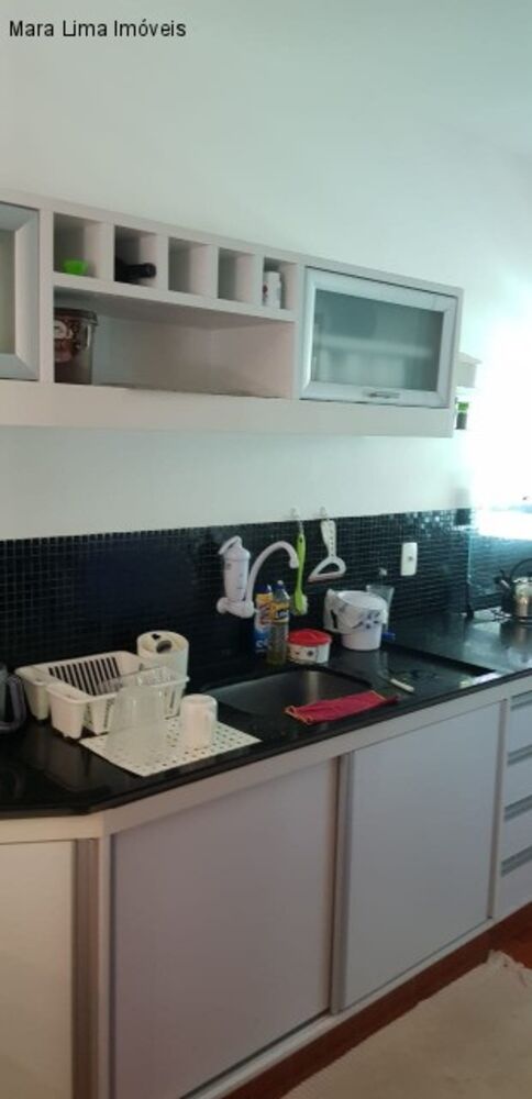 Apartamento, 3 quartos, 132 m² - Foto 10
