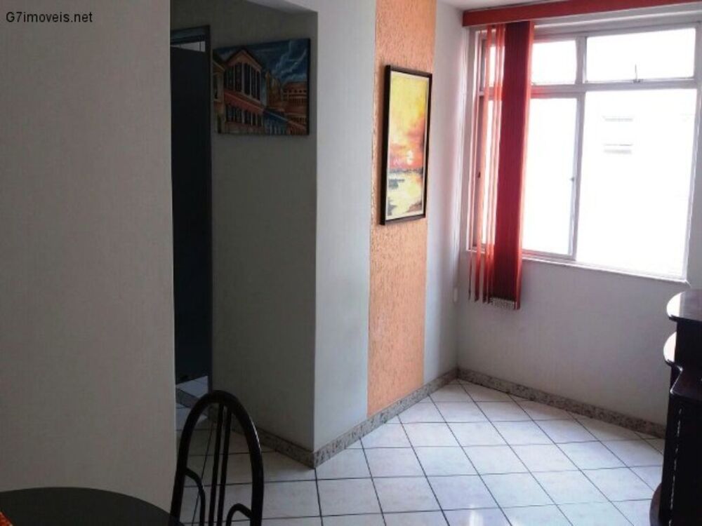 Apartamento, 2 quartos, 63 m² - Foto 2