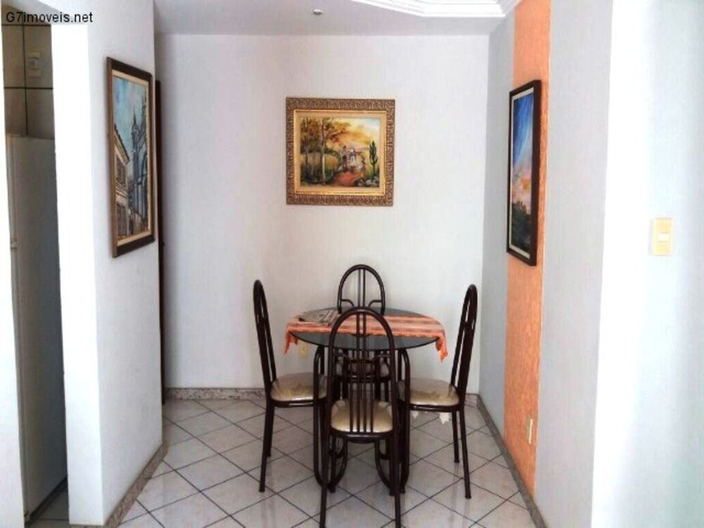 Apartamento, 2 quartos, 63 m² - Foto 1