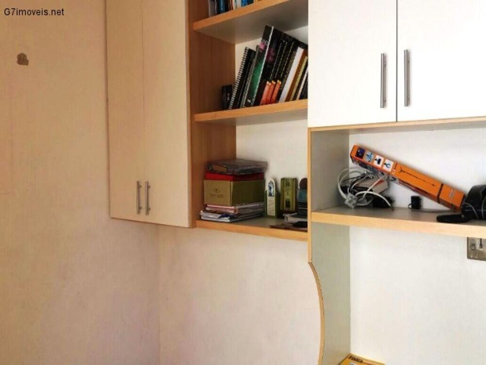 Apartamento, 2 quartos, 63 m² - Foto 3