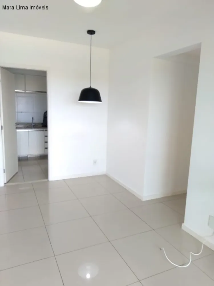 Apartamento, 2 quartos, 83 m² - Foto 1