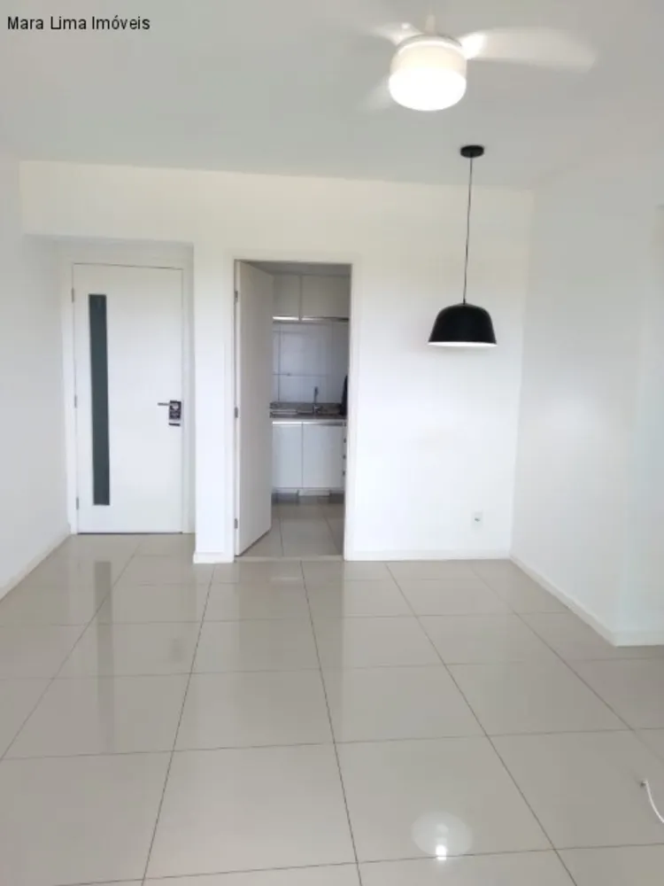 Apartamento, 2 quartos, 83 m² - Foto 3