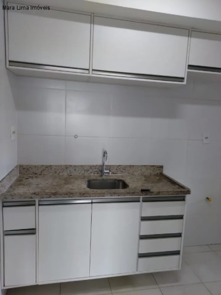 Apartamento, 2 quartos, 83 m² - Foto 2