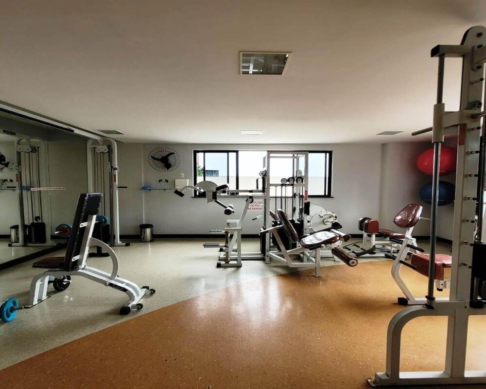 Apartamento, 3 quartos, 105 m² - Foto 4