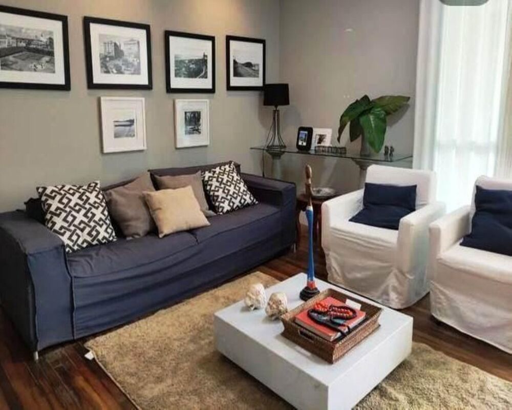 Apartamento, 3 quartos, 142 m² - Foto 7