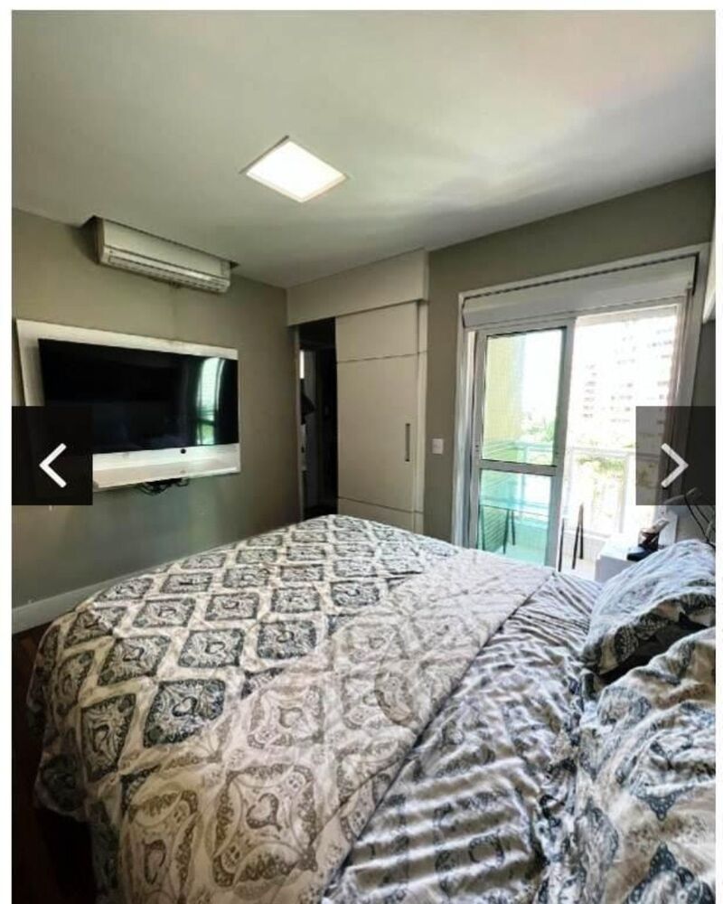 Apartamento, 3 quartos, 142 m² - Foto 3