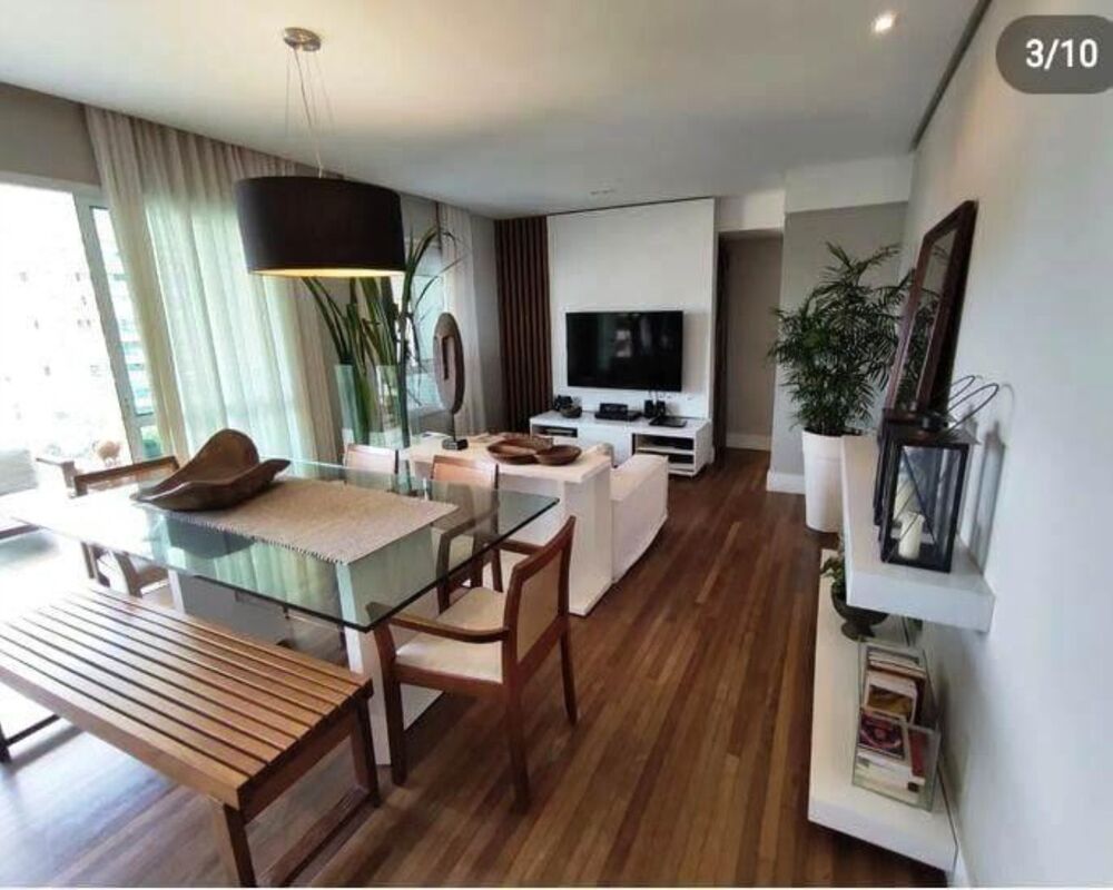 Apartamento, 3 quartos, 142 m² - Foto 6